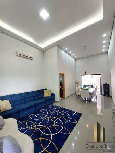 Casa, 3 quartos, 230 m² - Foto 3