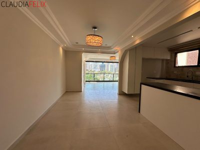 Apartamento, 3 quartos, 122 m² - Foto 5