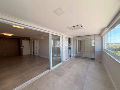 Apartamento, 3 quartos, 125 m² - Foto 1