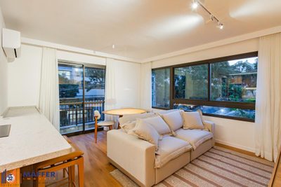 Apartamento, 2 quartos, 82 m² - Foto 1