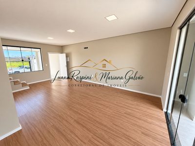 Sobrado, 2 quartos, 142 m² - Foto 4