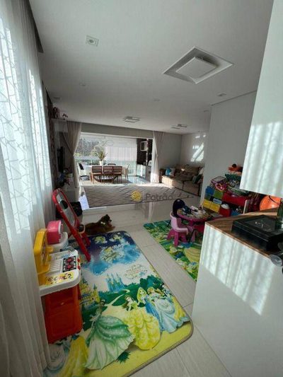 Apartamento, 3 quartos, 133 m² - Foto 2