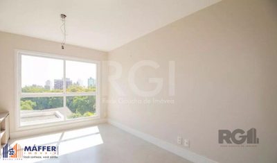 Apartamento, 1 quarto, 45 m² - Foto 2