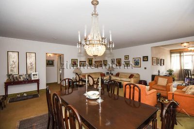 Apartamento, 3 quartos, 175 m² - Foto 2