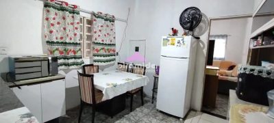 Sobrado, 3 quartos, 180 m² - Foto 2
