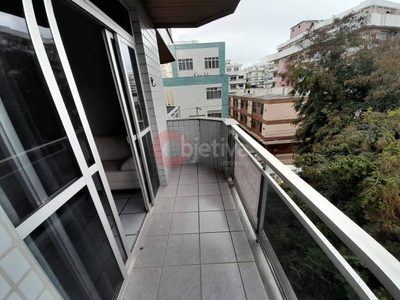 Apartamento, 2 quartos, 117 m² - Foto 3