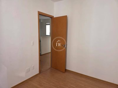 Apartamento, 2 quartos, 47 m² - Foto 3