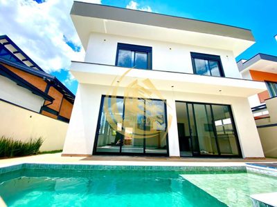 Sobrado, 3 quartos, 256 m² - Foto 1