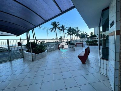 Apartamento, 1 quarto, 36 m² - Foto 1