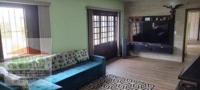Sítio, 5 quartos, 1200 m² - Foto 4