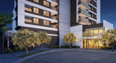 Loja-Salão, 612 m² - Foto 1
