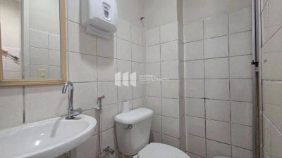 Sala-Conjunto, 33 m² - Foto 2