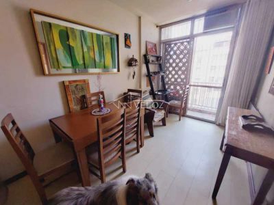 Apartamento, 2 quartos, 68 m² - Foto 1