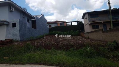Terreno, 283 m² - Foto 1