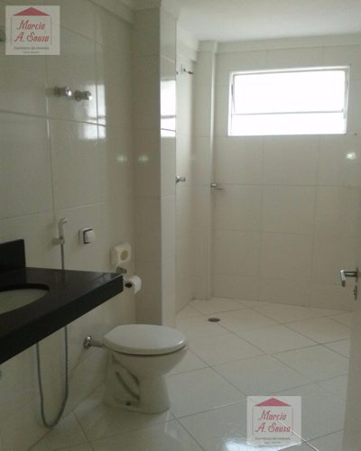 Apartamento, 2 quartos, 100 m² - Foto 2