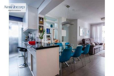 Apartamento, 2 quartos, 75 m² - Foto 1