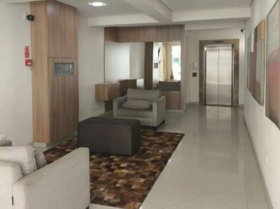 Apartamento, 2 quartos, 57 m² - Foto 4