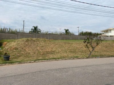 Loteamento e Condomínio, 389 m² - Foto 1