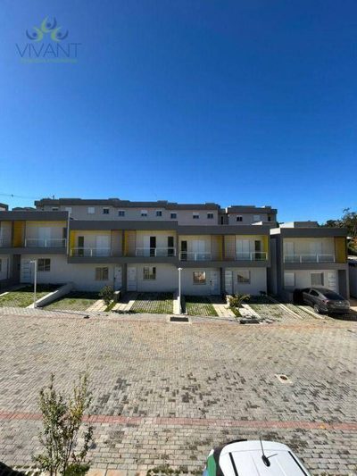 Sobrado, 3 quartos - Foto 2