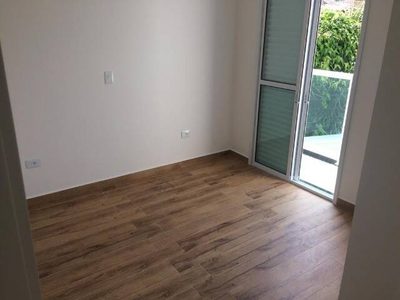 Apartamento, 2 quartos, 52 m² - Foto 4