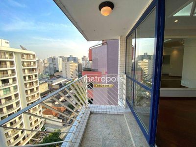 Apartamento, 3 quartos, 127 m² - Foto 3