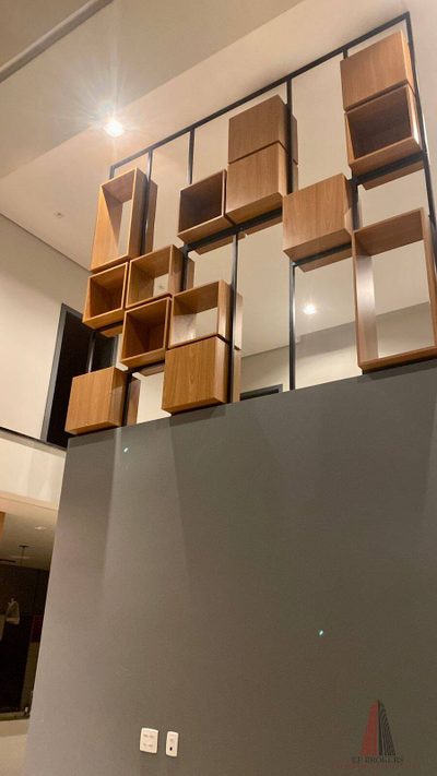 Casa, 4 quartos, 355 m² - Foto 5