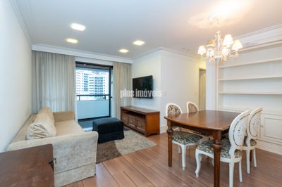 Apartamento, 2 quartos, 67 m² - Foto 1