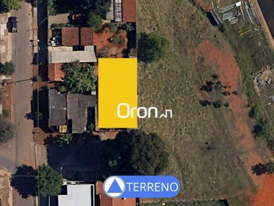 Terreno, 341 m² - Foto 1