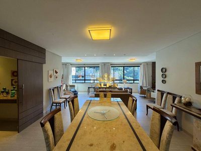 Apartamento, 4 quartos, 225 m² - Foto 4