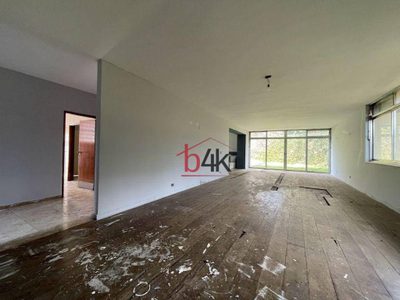 Casa, 5 quartos, 350 m² - Foto 2