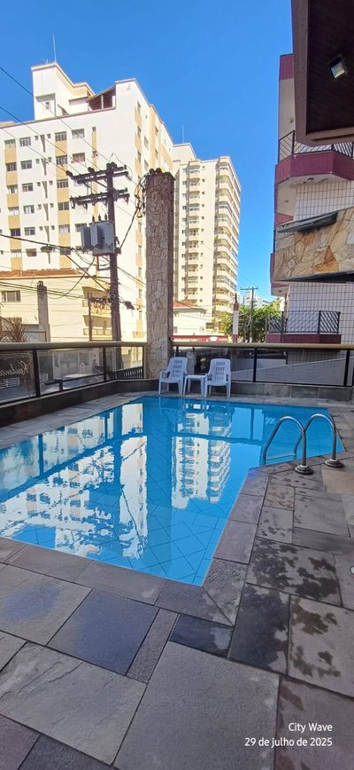 Apartamento, 3 quartos, 120 m² - Foto 4