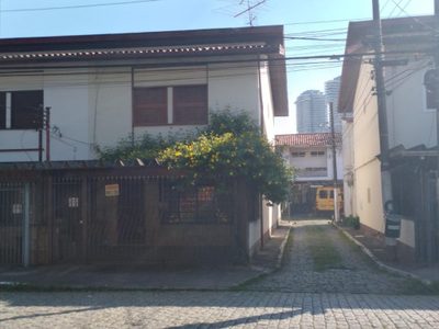 Casa, 3 quartos, 123 m² - Foto 1