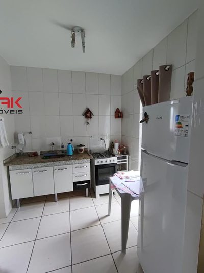 Apartamento, 2 quartos, 57 m² - Foto 3