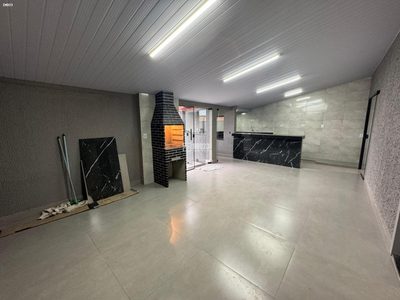 Casa, 3 quartos - Foto 5