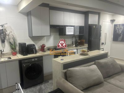 Apartamento, 2 quartos, 60 m² - Foto 4