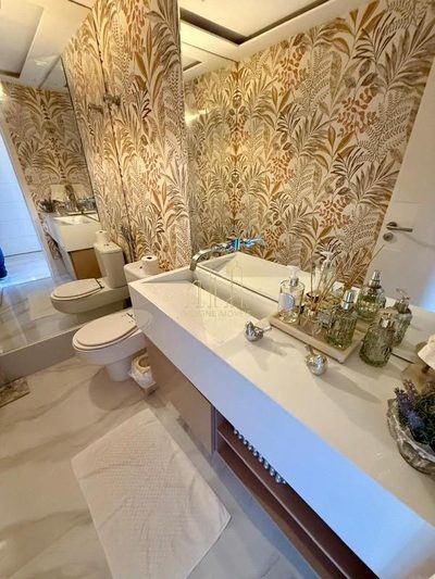 Apartamento, 4 quartos, 276 m² - Foto 4