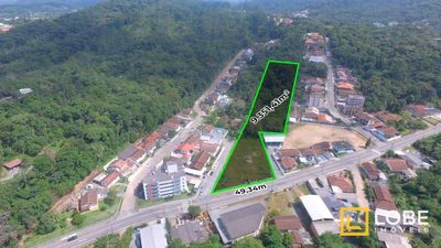 Terreno, 9351 m² - Foto 2