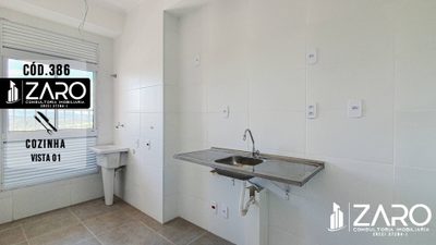 Apartamento, 2 quartos, 53 m² - Foto 4