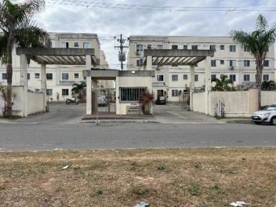 Apartamento, 2 quartos, 41 m² - Foto 1