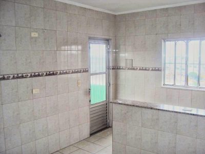 Casa, 1 quarto, 36 m² - Foto 2