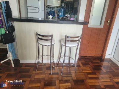Apartamento, 1 quarto, 27 m² - Foto 4