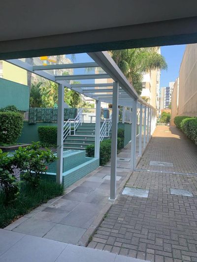 Apartamento, 2 quartos, 53 m² - Foto 4