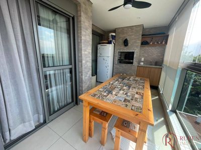 Apartamento, 2 quartos, 76 m² - Foto 4