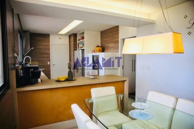 Apartamento, 5 quartos, 186 m² - Foto 1