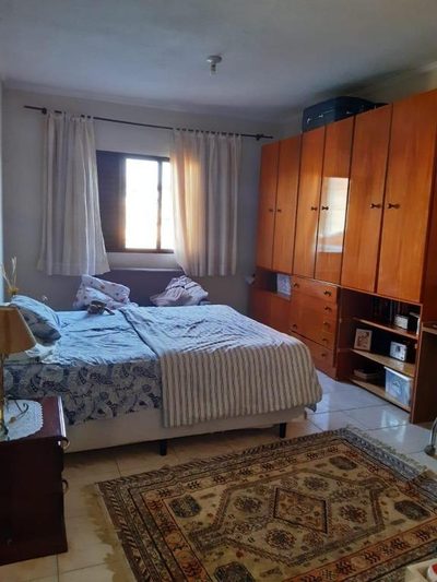 Sobrado, 3 quartos, 125 m² - Foto 4