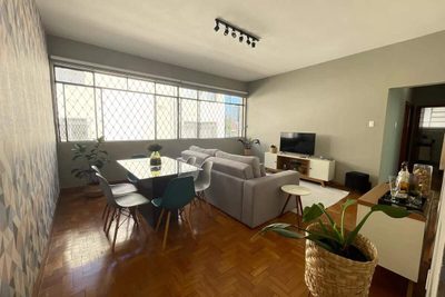 Apartamento, 3 quartos, 120 m² - Foto 4