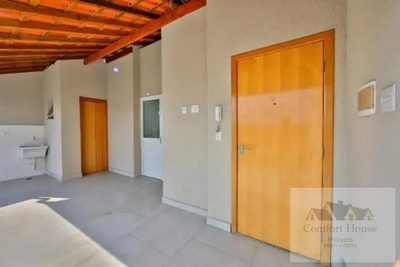 Cobertura, 2 quartos, 86 m² - Foto 2