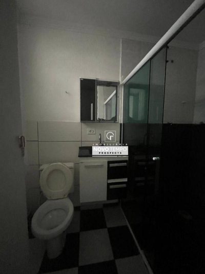 Casa, 1 quarto - Foto 4