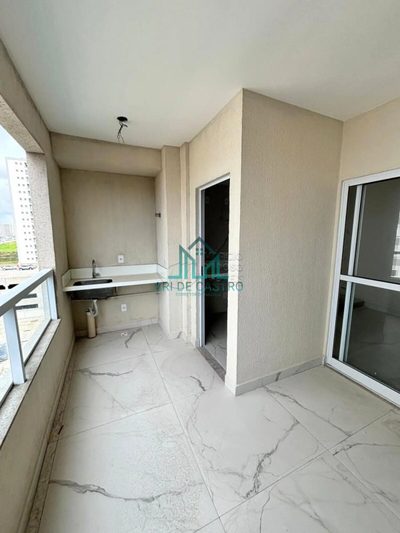 Apartamento, 3 quartos, 84 m² - Foto 5