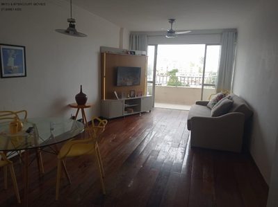 Apartamento, 2 quartos, 70 m² - Foto 3